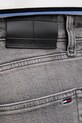 Tommy Jeans jeansy szary DM0DM21379
