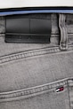 Tommy Jeans jeansy szary DM0DM21379