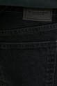 Abercrombie & Fitch jeansi negru KI131.4124.976