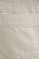 Abercrombie & Fitch jeansy beżowy KI131.5103.110