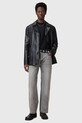 Джинси AllSaints LENNY сірий M004EC