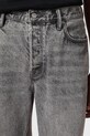 Одяг Джинси AllSaints LENNY M004EC сірий