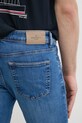 Джинси Hackett London блакитний HM212709R
