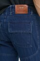 Aeronautica Militare jeans blu navy PA1655CT3507