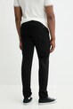 Одяг Джинси Guess Jeans M4YB33.WGB5A чорний