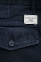 Джинсы Guess Jeans тёмно-синий M4YB34.WGCV1