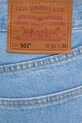 Τζιν παντελόνι Levi's 501® Levi's®ORIGINAL μπλε 00501.3708
