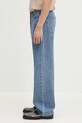 Filling Pieces jeansy Denim 76120769975 niebieski SS25