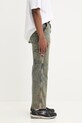 Dickies jeansy niebieski DK0A863TK581