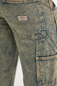 Dickies jeansy DK0A863TK581 niebieski