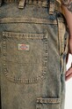 Dickies jeansy granatowy DK0A4YECK581