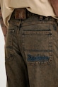 Джинсы Dickies коричневый DK0A4ZAQK591