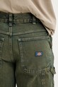 Džíny Dickies zelená DK0A4Z6RK571