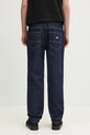 Ρούχα Τζιν παντελόνι Dickies Houston Denim Rinsed DK0A4XFLRIN1 σκούρο μπλε