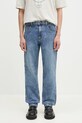 Rifle Dickies Garyville Denim Rinsed Blue W/ Fade modrá DK0A4XECK211