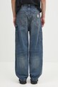 Odzież Carhartt WIP jeansy OG Single Knee Pant I034871.014L niebieski