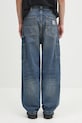 Одежда Джинсы Carhartt WIP OG Single Knee Pant I034871.014L голубой