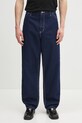 Carhartt WIP jeans Single Knee Pant blue I034864.102