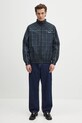 Carhartt WIP jeans Single Knee Pant I034864.102 blue
