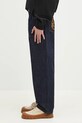 Billionaire Boys Club jeansi Astro Denim Pant B25119 albastru SS25