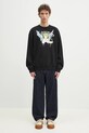 Дънки Billionaire Boys Club Astro Denim Pant B25119 син