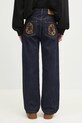 Ruházat Billionaire Boys Club farmer Astro Denim Pant B25119 sötétkék