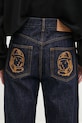 Джинси Billionaire Boys Club Astro Denim Pant темно-синій B25119