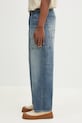 Джинсы Kenzo FF55DP4086I7.DS голубой SS25