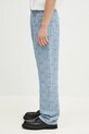 Kenzo jeans FF55DP4106J4.DB blue SS25