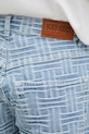 Kenzo jeans blue FF55DP4106J4.DB