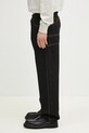 Джинсы Kenzo FF55DP4206C1.BM чёрный SS25