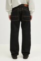 Одежда Джинсы Kenzo FF55DP4206C1.BM чёрный
