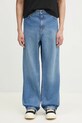 Daily Paper jeansy Asolo Amba Jeans niebieski 2511149