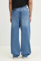 Odzież Daily Paper jeansy Asolo Amba Jeans 2511149 niebieski