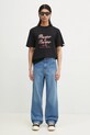 Daily Paper jeansy Asolo Amba Jeans 2511149 niebieski