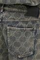 Rifle Daily Paper Shield Laser Washed Jeans modrá 2511155