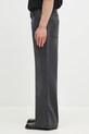 Daily Paper jeansy Flare Jeans 2511039 szary SS25