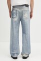 Odzież Our Legacy jeansy Third Cut M4205TDD niebieski