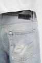 Our Legacy jeansy Third Cut niebieski M4205TDD