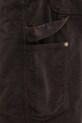 Wales Bonner trousers Kingston MS25TR10.CO10.899 brown