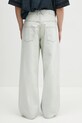 Îmbrăcăminte AMBUSH jeans Denim Layered Pants 12115339 albastru