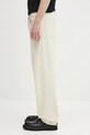 A.P.C. jeansy Jean Fairfax COHGI.M09156 beżowy SS25