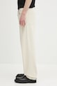 Джинсы A.P.C. Jean Fairfax COHGI.M09156 бежевый SS25