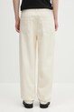 Odzież A.P.C. jeansy Jean Fairfax COHGI.M09156 beżowy
