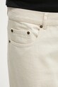 A.P.C. jeansy Jean Fairfax beżowy COHGI.M09156