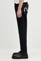Джинсы Evisu Seagull Printed Pocket 2ESHTM5JE1016 тёмно-синий SS25