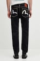 Одяг Джинси Evisu Seagull Printed Pocket 2ESHTM5JE1016 темно-синій