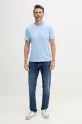 Joop! jeansy 30045107 niebieski SS25