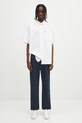 Human Made jeans Wabash Denim Work Pants blue HM29PT005