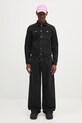 032C jeansy 'Down To Earth' S25.URD.1062.050 czarny